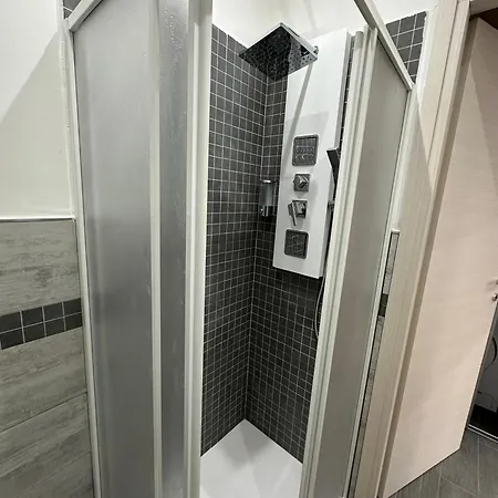 Apartmán A Garden Near The Stadium