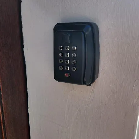 A Garden Near The Stadium * Torino