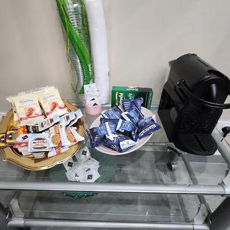 A Garden Near The Stadium * 都灵