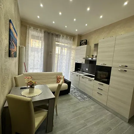 A Garden Near The Stadium *