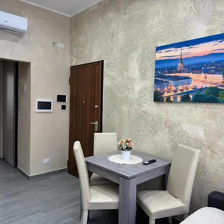 A Garden Near The Stadium 公寓