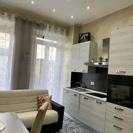 A Garden Near The Stadium 公寓