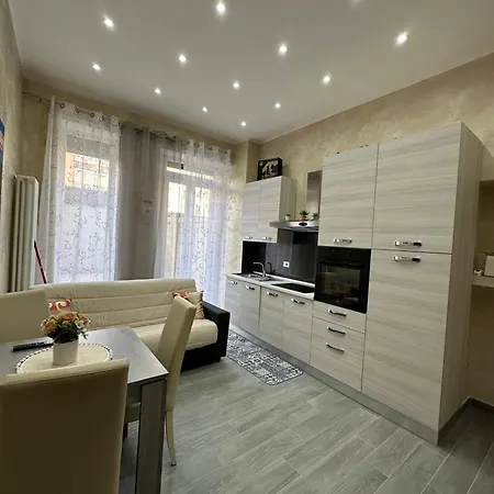 A Garden Near The Stadium *